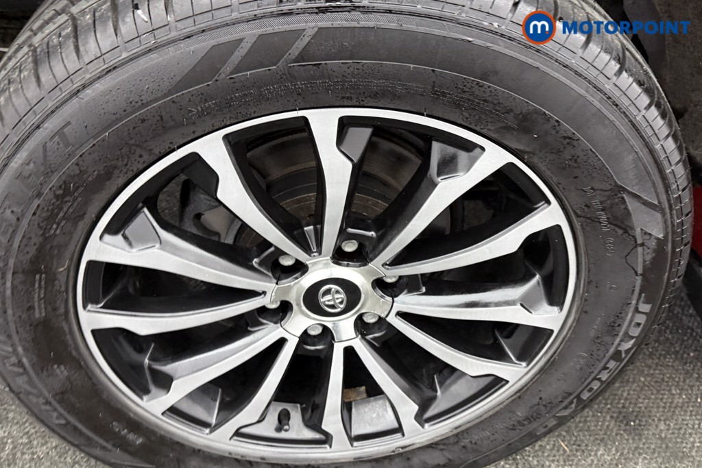 Used Toyota Land Cruiser 2022 for sale - 77582333: Photo 39