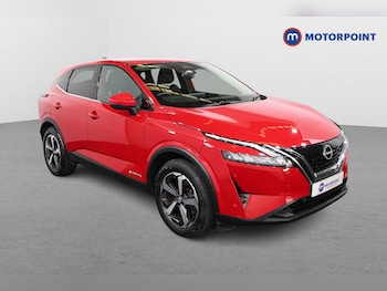 Used Nissan Qashqai 2023 for sale - 78754398: Photo