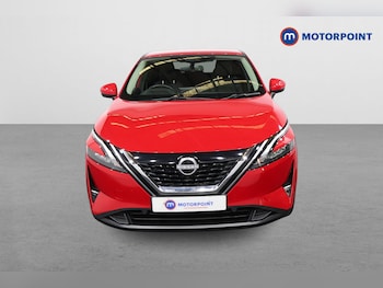 Used Nissan Qashqai 2023 for sale - 78754398: Photo
