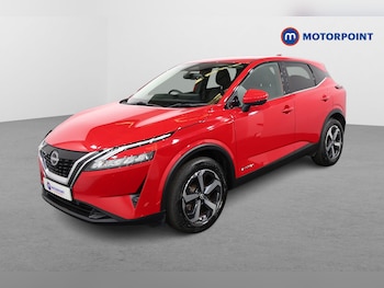 Used Nissan Qashqai 2023 for sale - 78754398: Photo