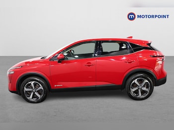 Used Nissan Qashqai 2023 for sale - 78754398: Photo