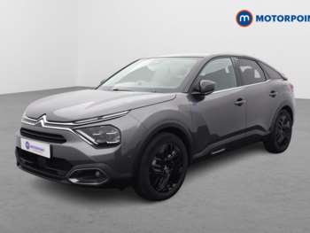 Used Citroen C4 2024 for sale - 74948384: Photo