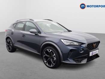 Used Cupra Formentor 2024 for sale - 75121686: Photo