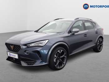 Used Cupra Formentor 2024 for sale - 75121686: Photo