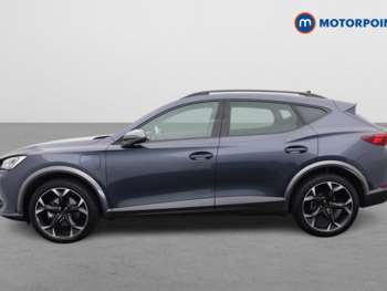 Used Cupra Formentor 2024 for sale - 75121686: Photo