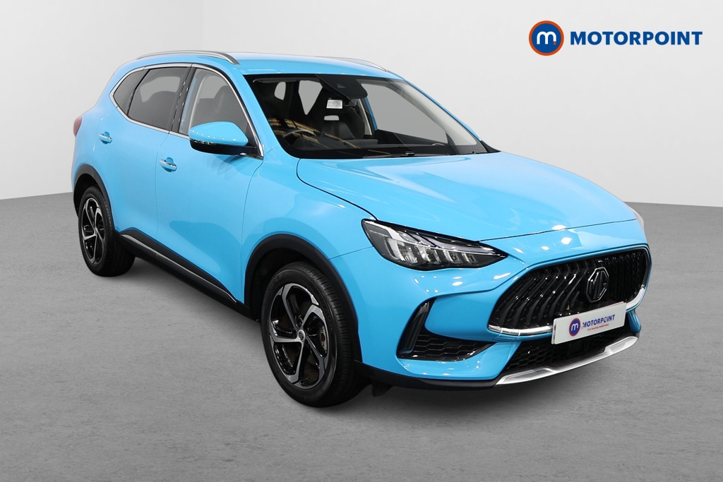 Used MG MG HS 2024 for sale - 76127789: Photo 1