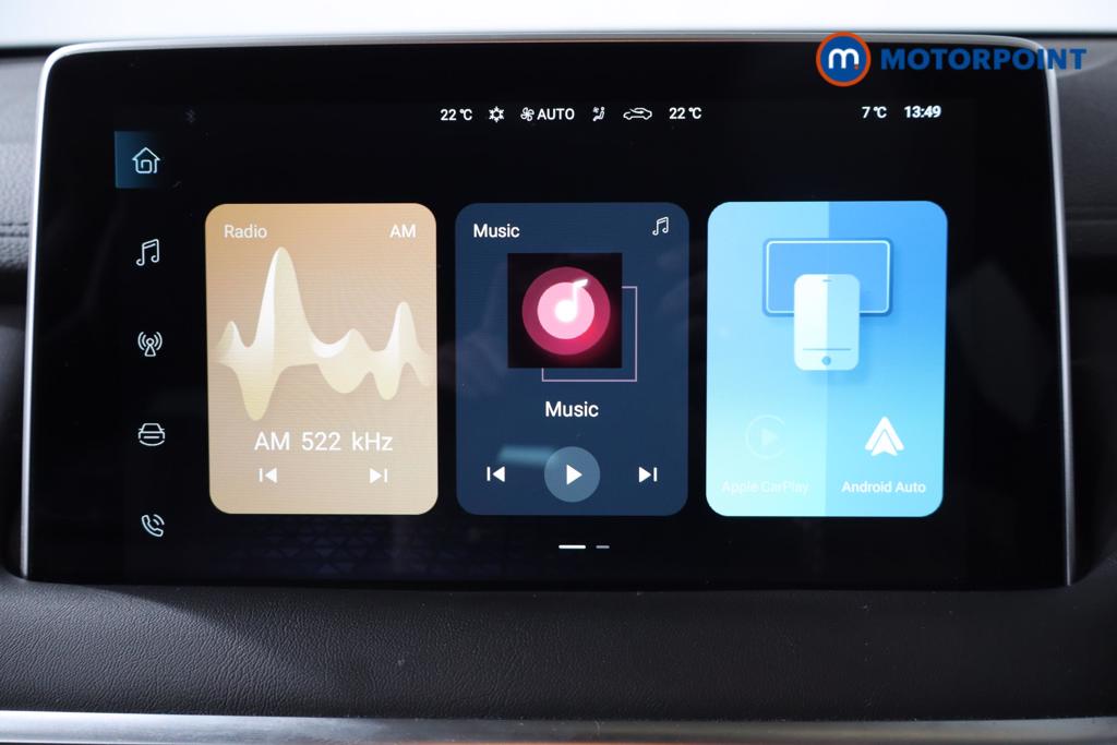 Used MG MG HS 2024 for sale - 76127789: Photo 10