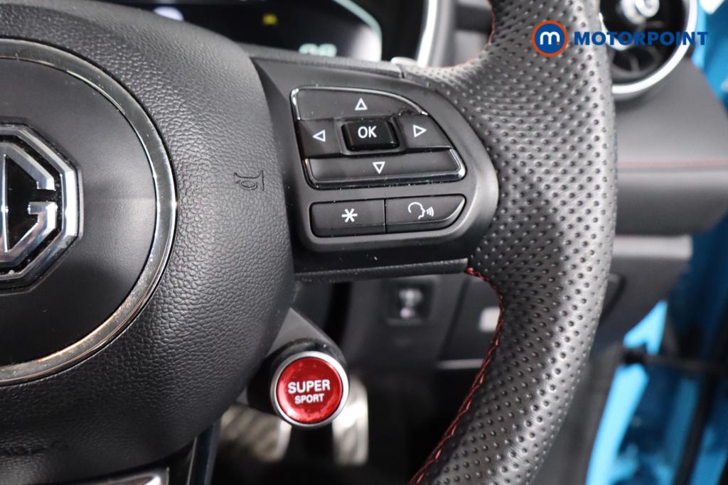 Used MG MG HS 2024 for sale - 76127789: Photo 14