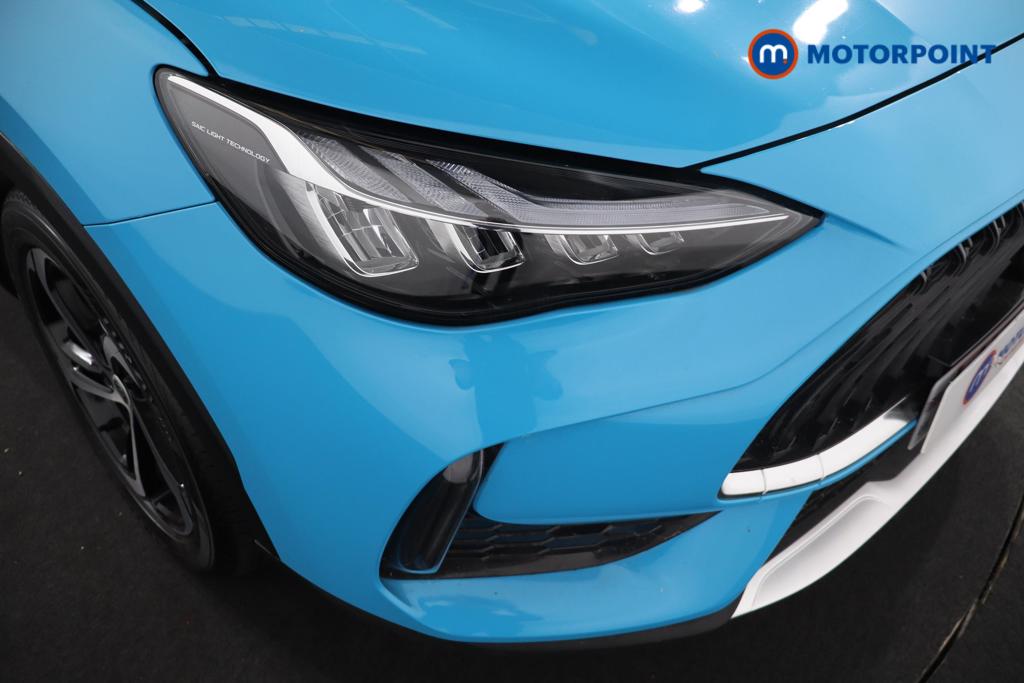 Used MG MG HS 2024 for sale - 76127789: Photo 26