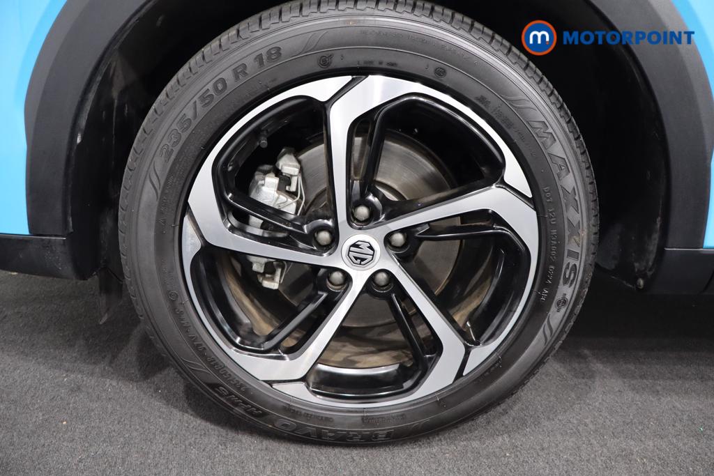 Used MG MG HS 2024 for sale - 76127789: Photo 28