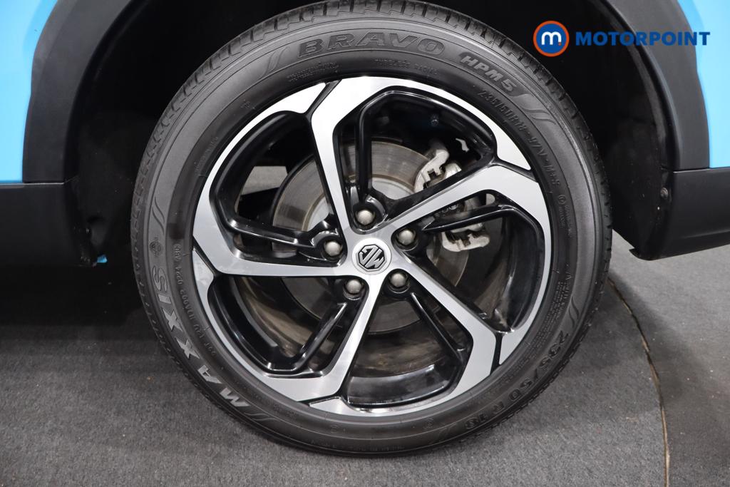 Used MG MG HS 2024 for sale - 76127789: Photo 29