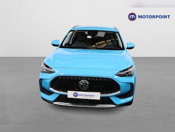 Used MG MG HS 2024 for sale - 76127789: Photo 2