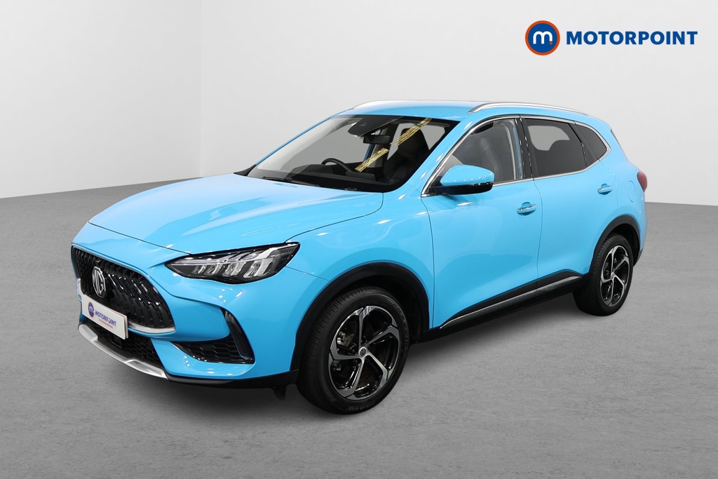 Used MG MG HS 2024 for sale - 76127789: Photo 3