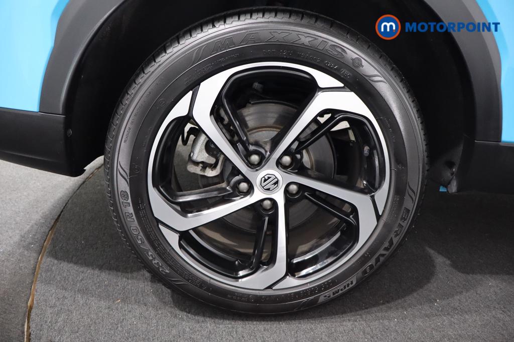 Used MG MG HS 2024 for sale - 76127789: Photo 30