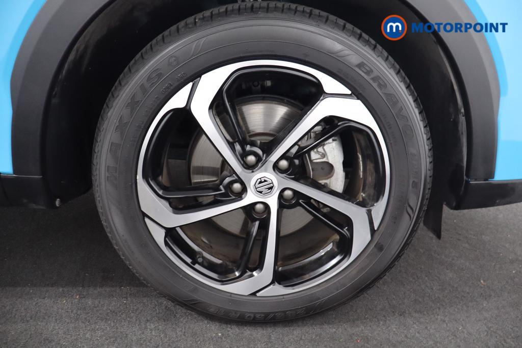 Used MG MG HS 2024 for sale - 76127789: Photo 31