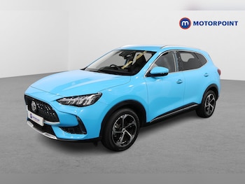 Used MG MG HS 2024 for sale - 76127789: Photo 3