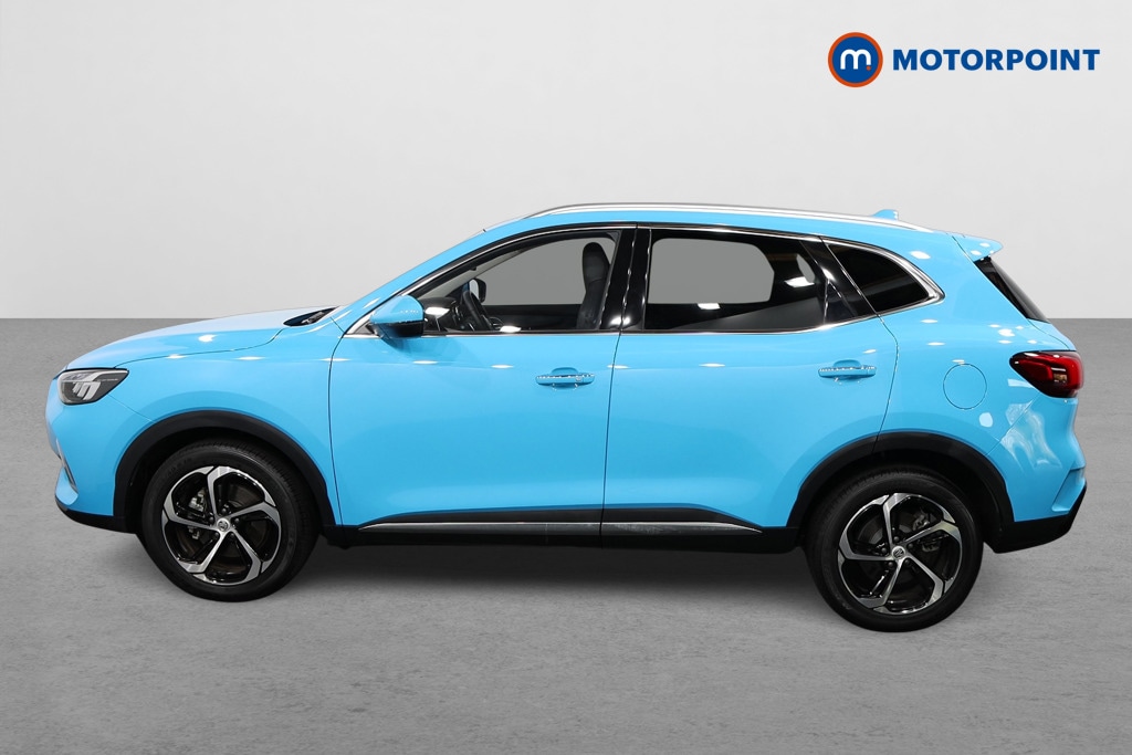 Used MG MG HS 2024 for sale - 76127789: Photo 4
