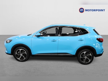 Used MG MG HS 2024 for sale - 76127789: Photo 4