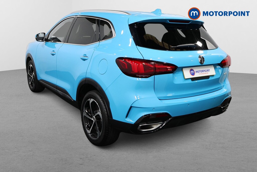Used MG MG HS 2024 for sale - 76127789: Photo 5