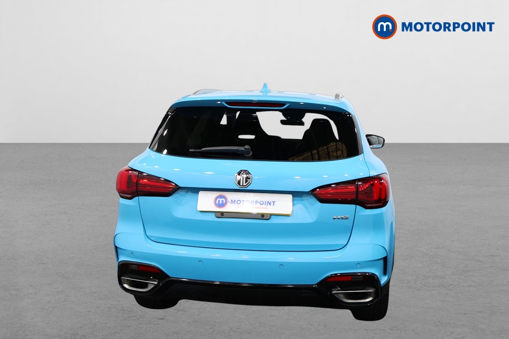 Used MG MG HS 2024 for sale - 76127789: Photo 6
