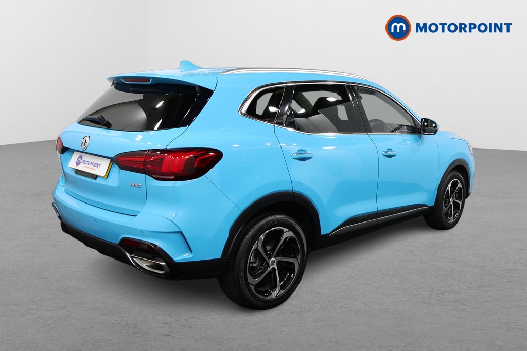 Used MG MG HS 2024 for sale - 76127789: Photo 7