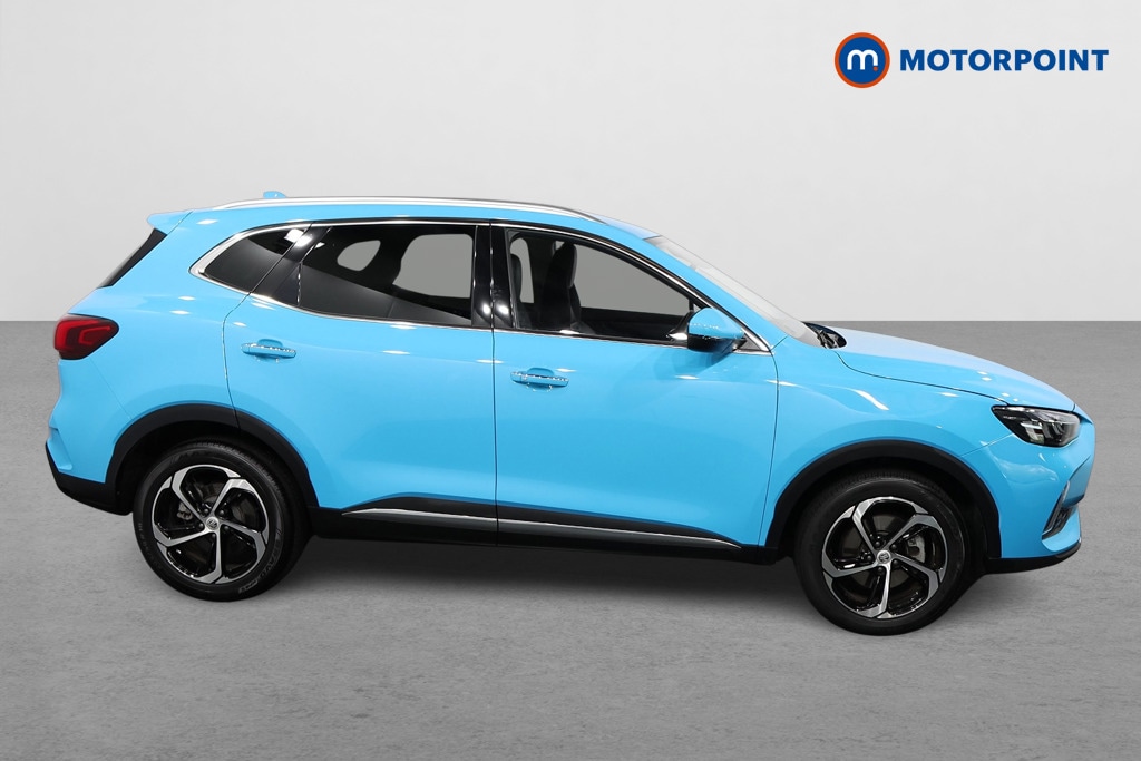 Used MG MG HS 2024 for sale - 76127789: Photo 8