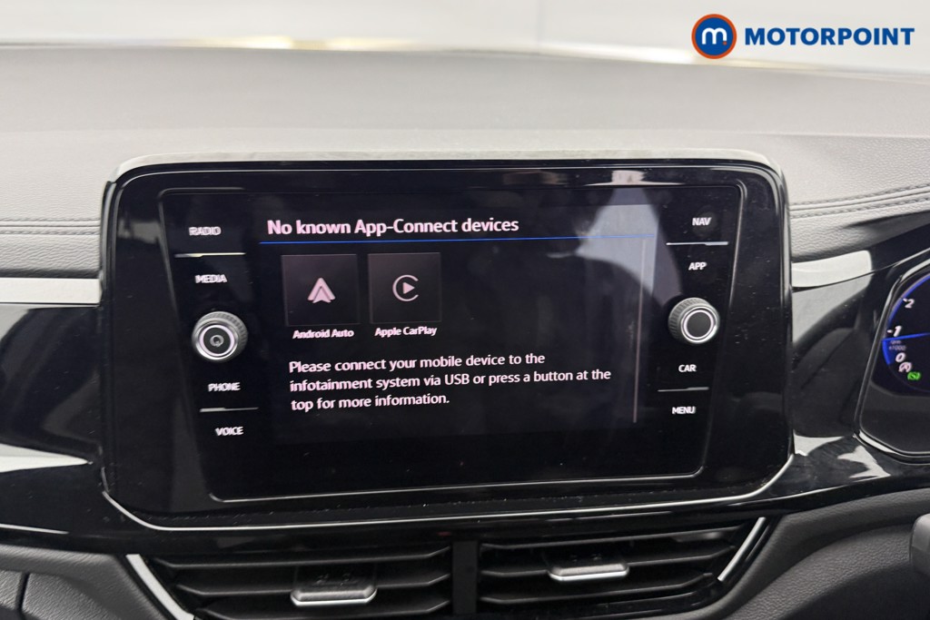 Used Volkswagen T-Roc 2025 for sale - 77297839: Photo 10