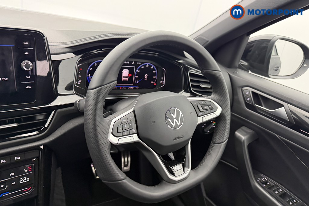 Used Volkswagen T-Roc 2025 for sale - 77297839: Photo 11