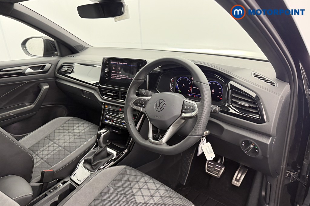 Used Volkswagen T-Roc 2025 for sale - 77297839: Photo 12