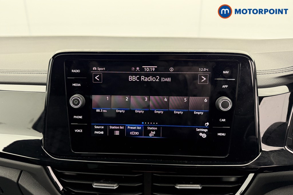 Used Volkswagen T-Roc 2025 for sale - 77297839: Photo 14