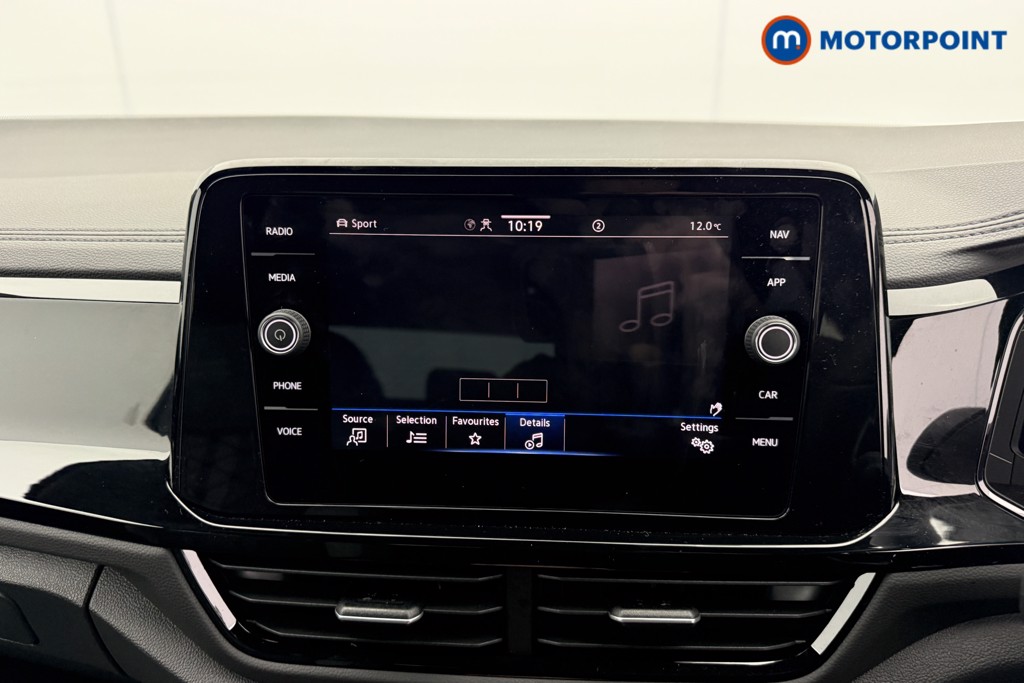 Used Volkswagen T-Roc 2025 for sale - 77297839: Photo 15