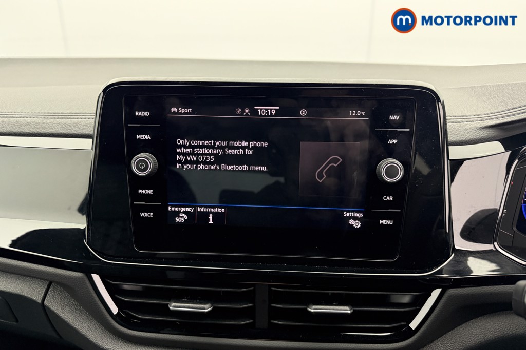 Used Volkswagen T-Roc 2025 for sale - 77297839: Photo 16