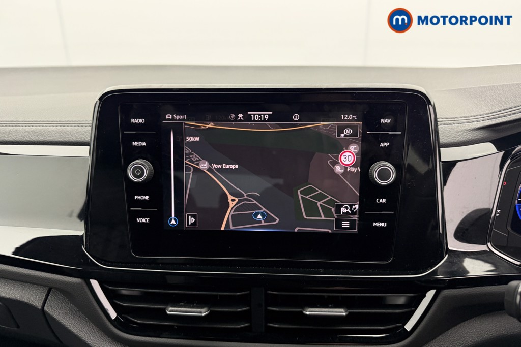 Used Volkswagen T-Roc 2025 for sale - 77297839: Photo 17