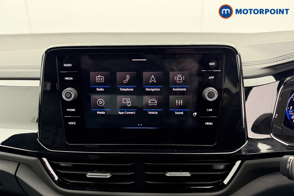 Used Volkswagen T-Roc 2025 for sale - 77297839: Photo 19