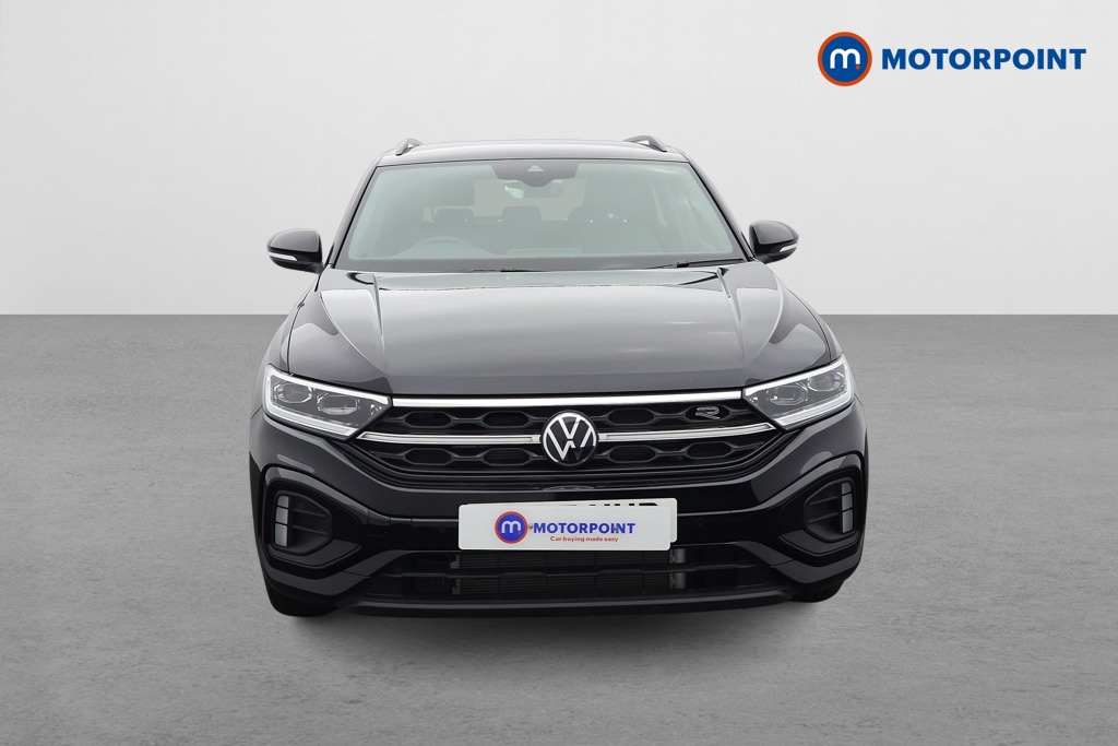 Used Volkswagen T-Roc 2025 for sale - 77297839: Photo 2