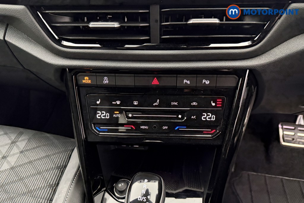 Used Volkswagen T-Roc 2025 for sale - 77297839: Photo 20