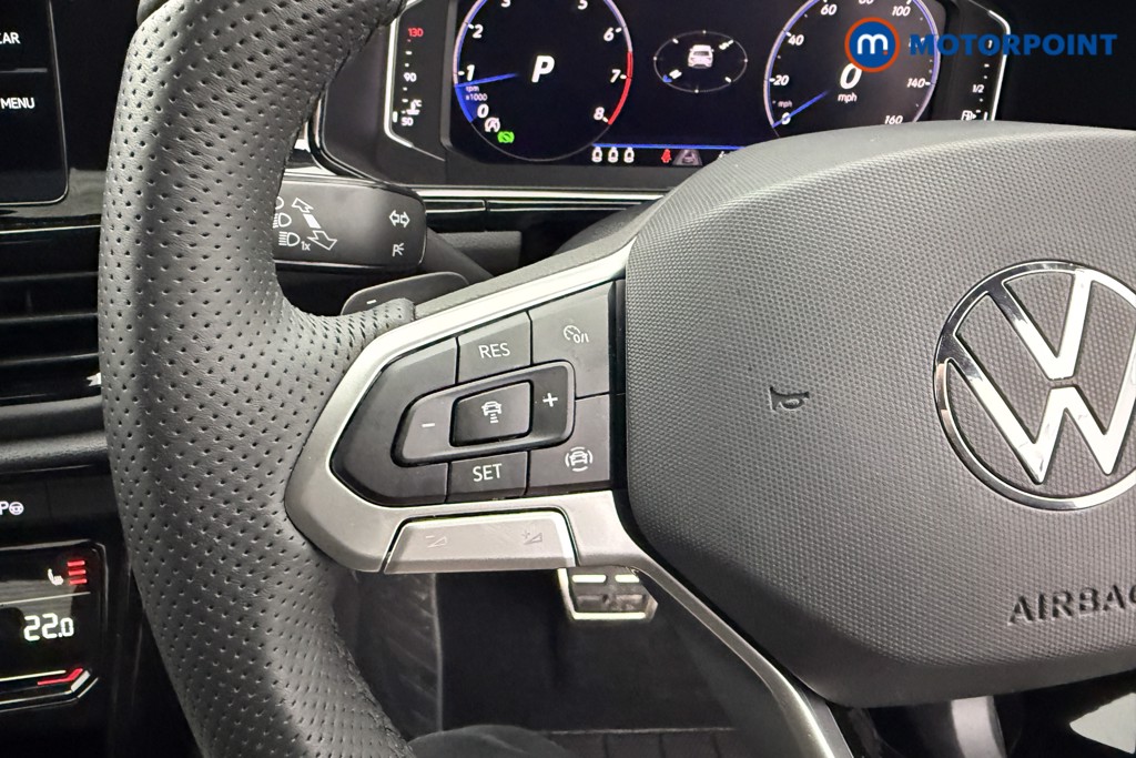 Used Volkswagen T-Roc 2025 for sale - 77297839: Photo 22