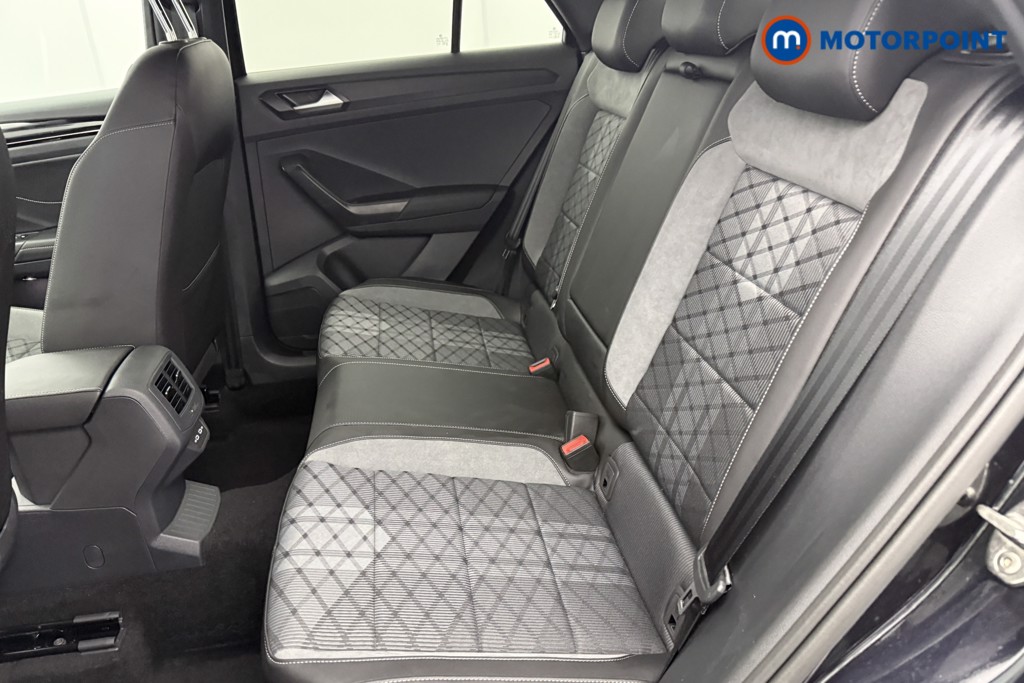 Used Volkswagen T-Roc 2025 for sale - 77297839: Photo 32