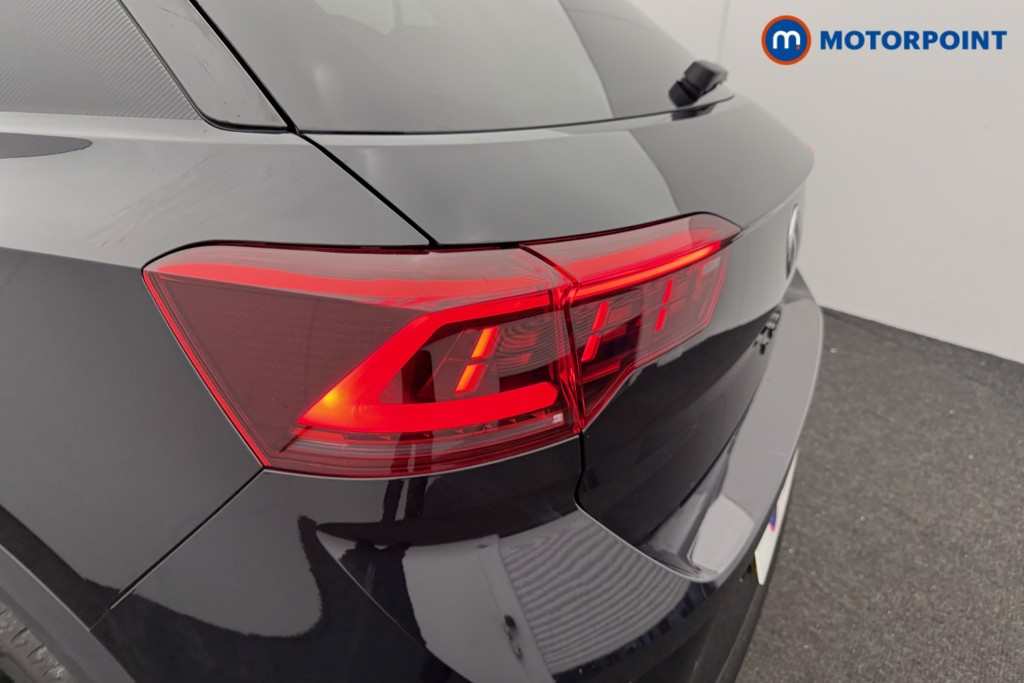 Used Volkswagen T-Roc 2025 for sale - 77297839: Photo 34