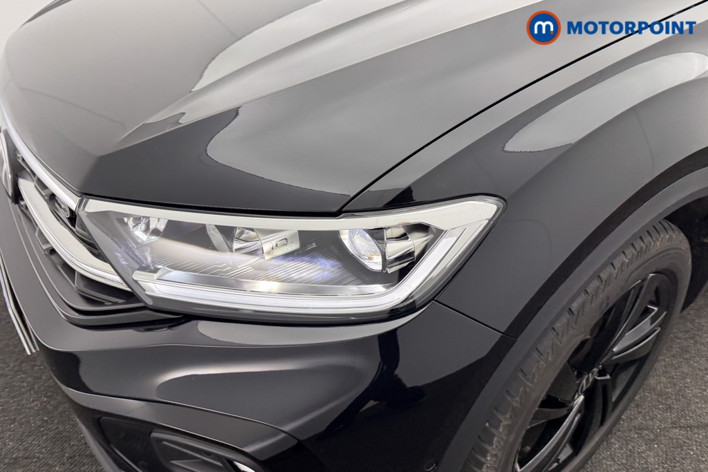 Used Volkswagen T-Roc 2025 for sale - 77297839: Photo 36