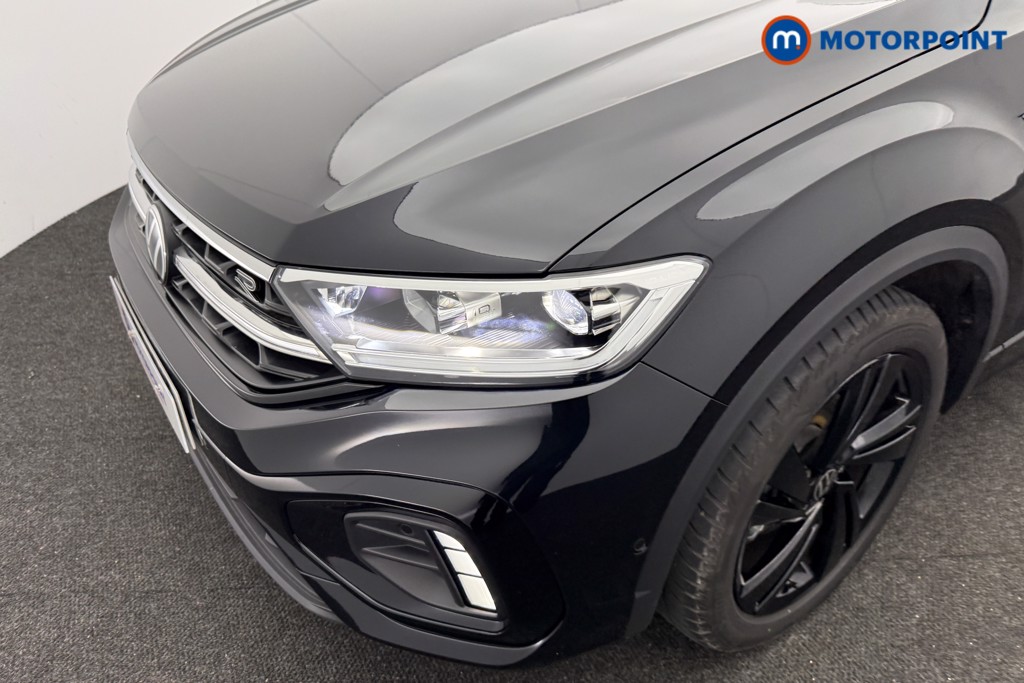 Used Volkswagen T-Roc 2025 for sale - 77297839: Photo 37