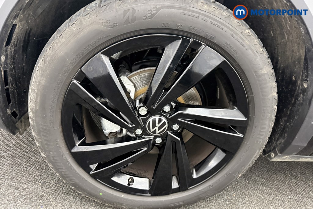 Used Volkswagen T-Roc 2025 for sale - 77297839: Photo 38