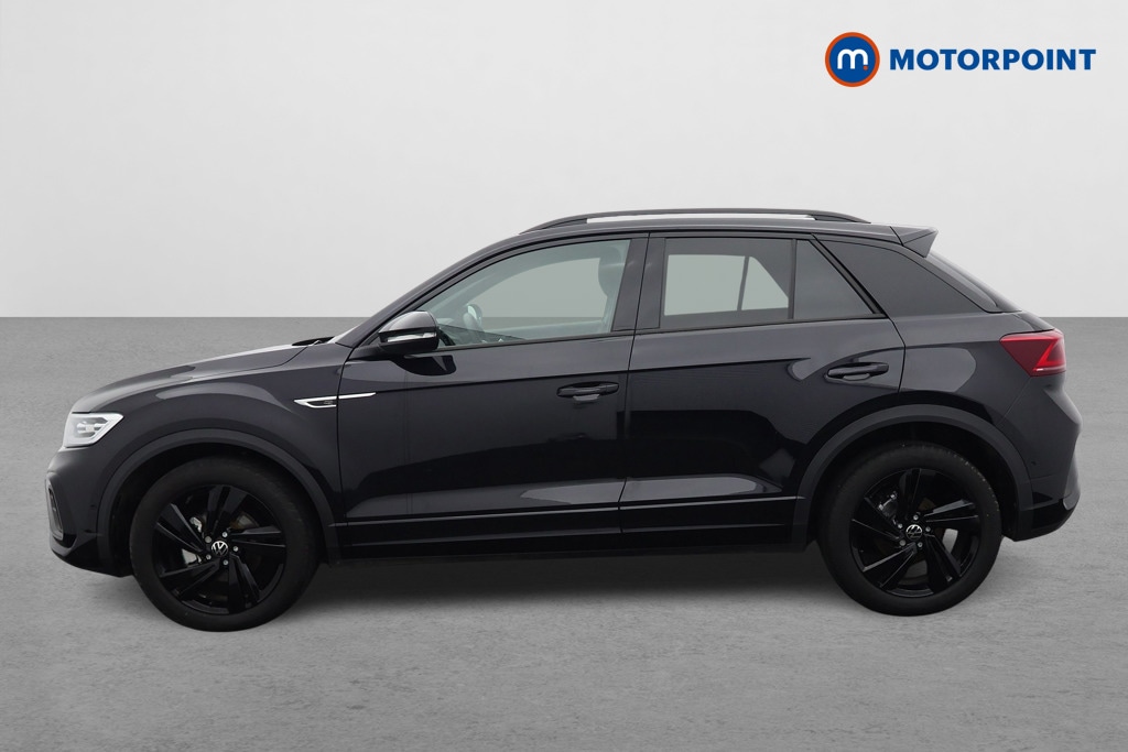Used Volkswagen T-Roc 2025 for sale - 77297839: Photo 4