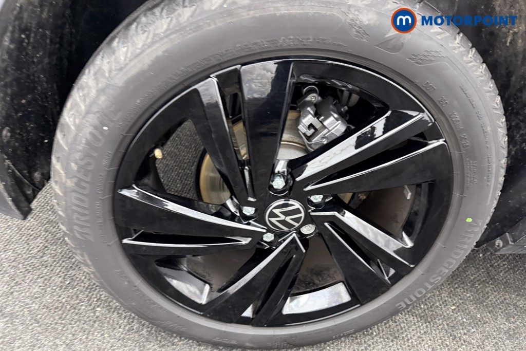 Used Volkswagen T-Roc 2025 for sale - 77297839: Photo 40