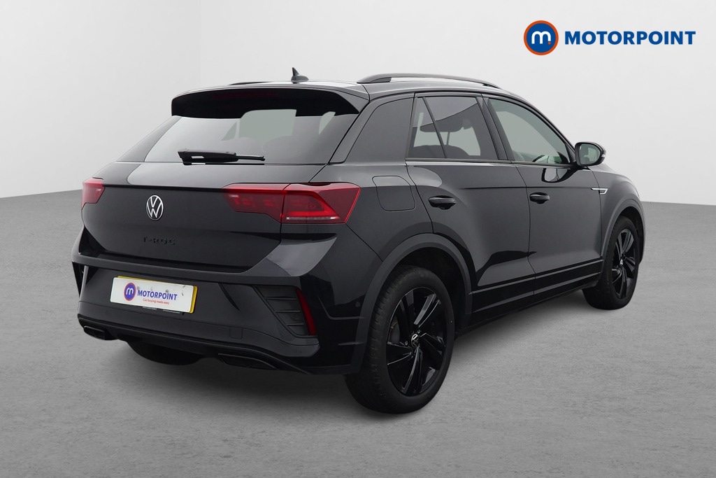 Used Volkswagen T-Roc 2025 for sale - 77297839: Photo 7