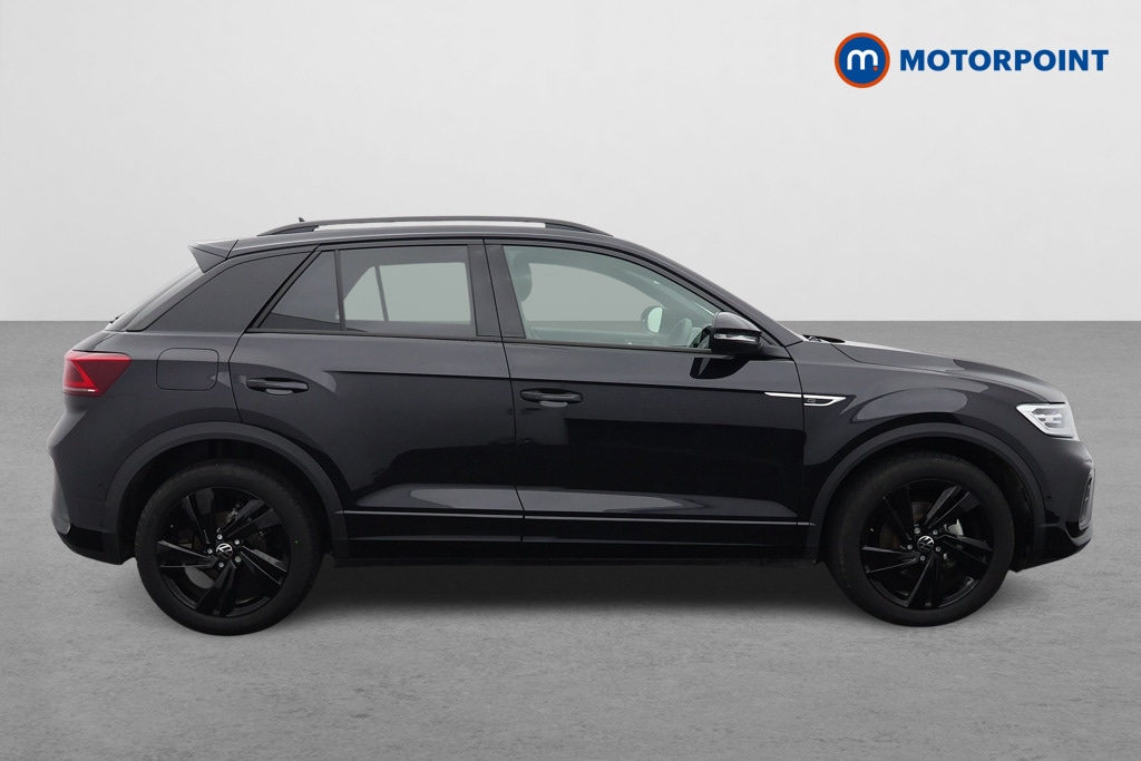 Used Volkswagen T-Roc 2025 for sale - 77297839: Photo 8