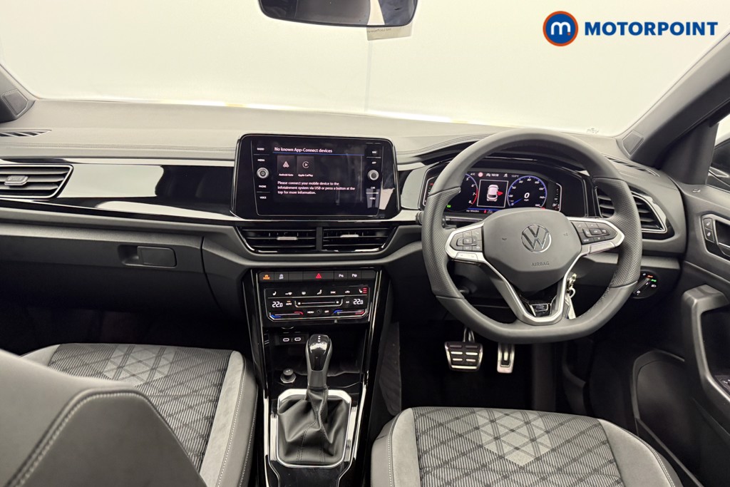 Used Volkswagen T-Roc 2025 for sale - 77297839: Photo 9