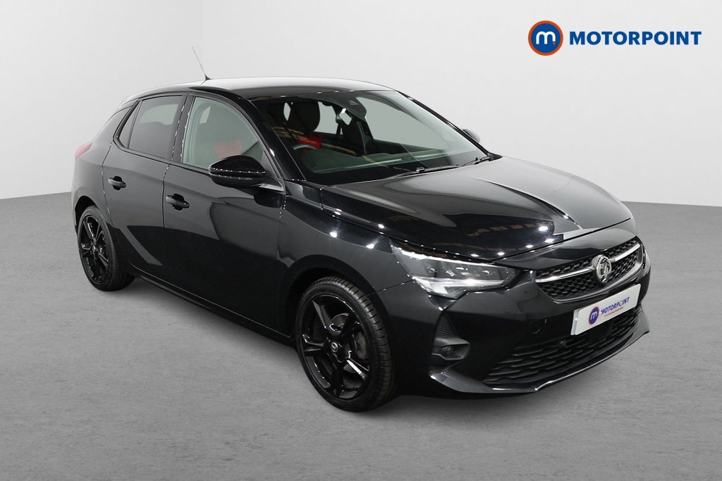 Used Vauxhall Corsa 2023 for sale - 76827766: Photo 1