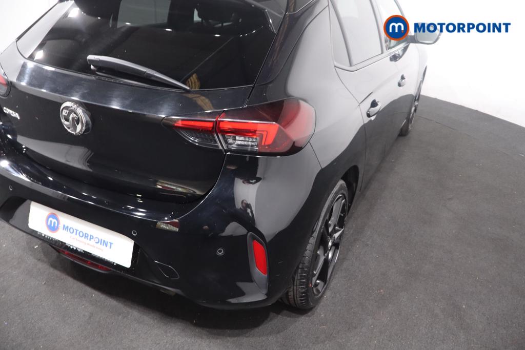 Used Vauxhall Corsa 2023 for sale - 76827766: Photo 11
