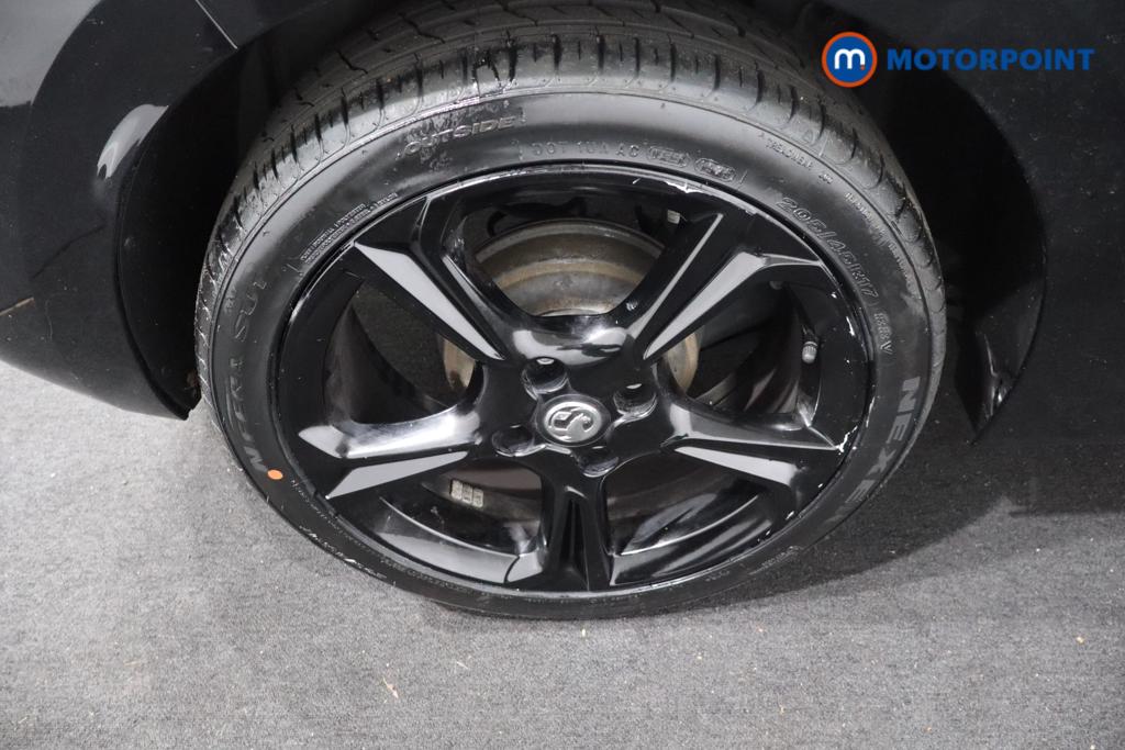 Used Vauxhall Corsa 2023 for sale - 76827766: Photo 13